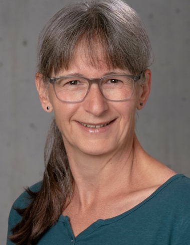 Gaby Zübin